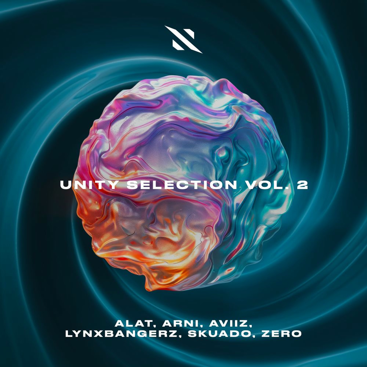 Alat and Arni - Phoenix A (Extended Mix)